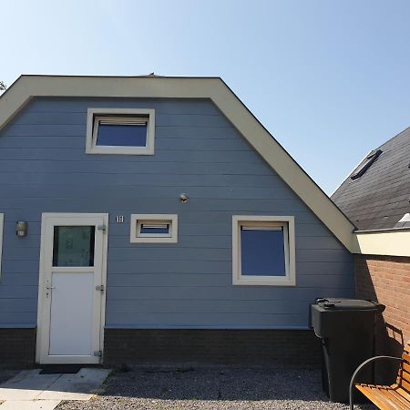 Lovely Bungalow 8P Close To Beach And Amsterdam Opmeer Luaran gambar
