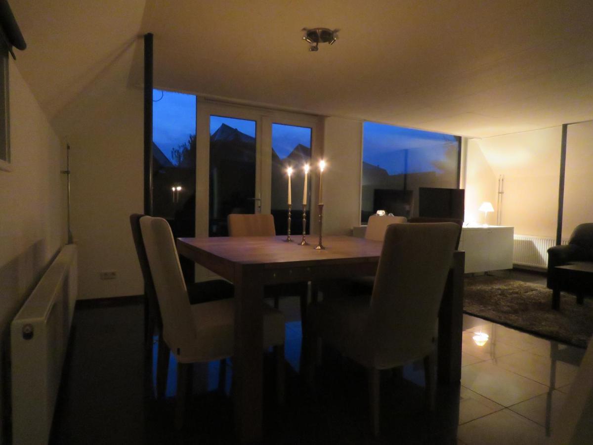 Lovely Bungalow 8P Close To Beach And Amsterdam Opmeer Luaran gambar