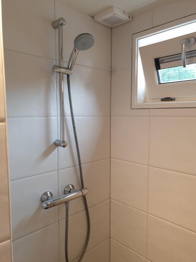 Lovely Bungalow 8P Close To Beach And Amsterdam Opmeer Luaran gambar