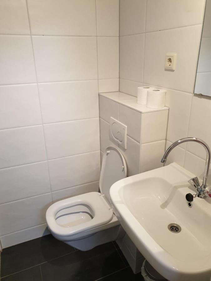 Lovely Bungalow 8P Close To Beach And Amsterdam Opmeer Luaran gambar