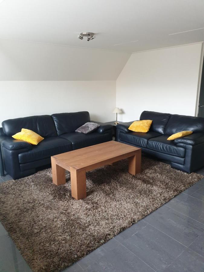 Lovely Bungalow 8P Close To Beach And Amsterdam Opmeer Luaran gambar