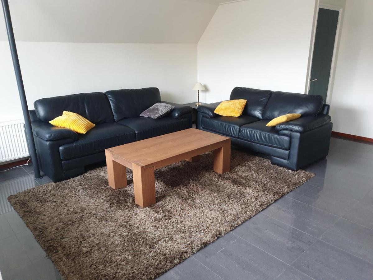 Lovely Bungalow 8P Close To Beach And Amsterdam Opmeer Luaran gambar