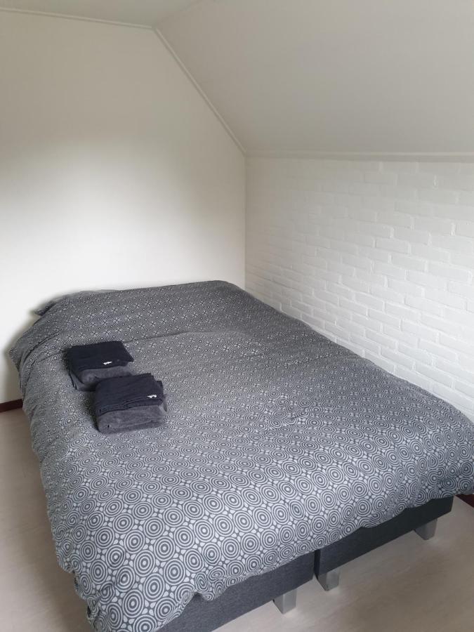 Lovely Bungalow 8P Close To Beach And Amsterdam Opmeer Luaran gambar