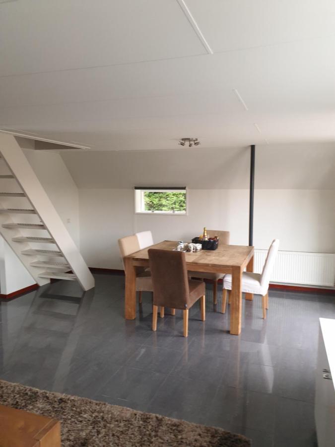 Lovely Bungalow 8P Close To Beach And Amsterdam Opmeer Luaran gambar