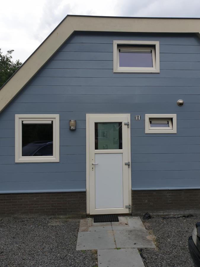 Lovely Bungalow 8P Close To Beach And Amsterdam Opmeer Luaran gambar